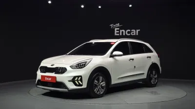 2020 Kia Niro