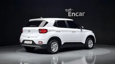 2022 Hyundai Venue