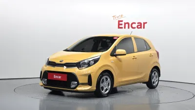 2021 Kia Picanto