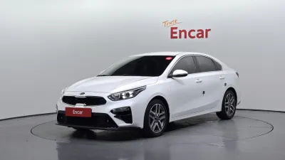2019 Kia K3