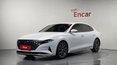 2022 Hyundai Grandeur