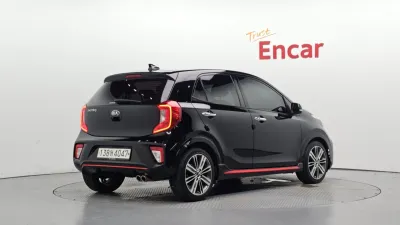 2020 Kia Picanto