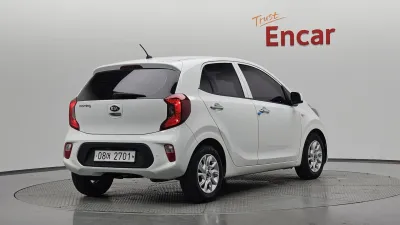 2019 Kia Picanto