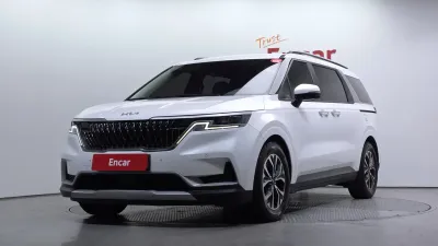 2023 Kia Canival