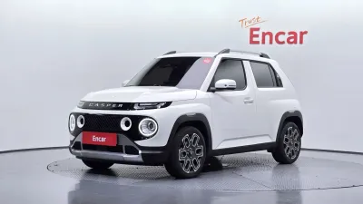 2024 Hyundai Casper