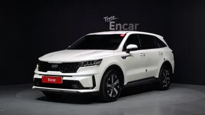 2021 Kia Sorento