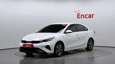 2024 Kia K3
