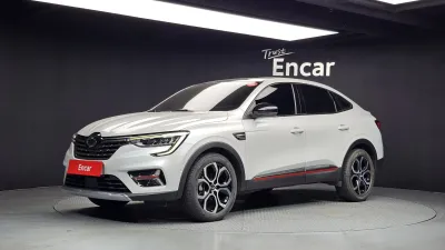 2023 Renault Korea XM3