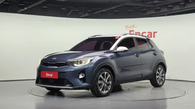 2018 Kia Stonic