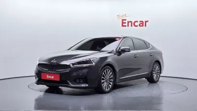 2016 Kia K7