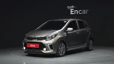 2019 Kia Picanto