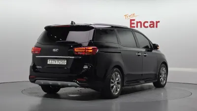 2020 Kia Canival