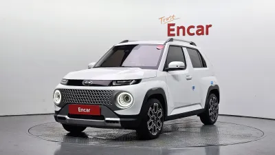 2023 Hyundai Casper