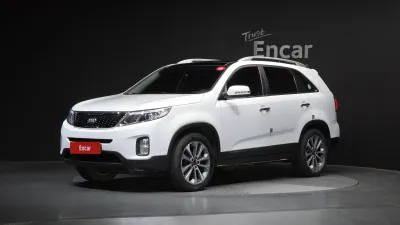 2013 Kia Sorento