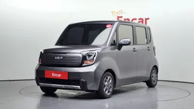 2023 Kia RAY