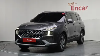 2021 Hyundai Santafe