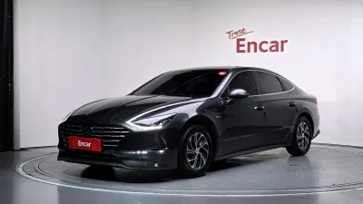 2020 Hyundai Sonata