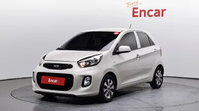 2016 Kia Picanto