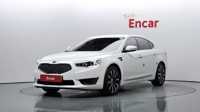2015 Kia K7