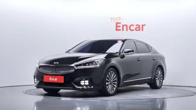 2017 Kia K7
