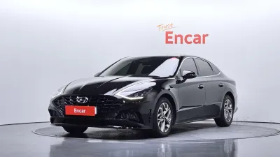 2022 Hyundai Sonata