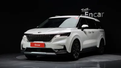 2021 Kia Canival