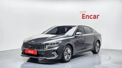 2021 Kia K7