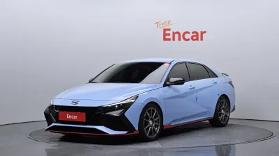 2022 Hyundai Elantra