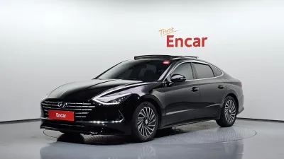 2022 Hyundai Sonata