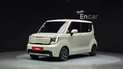 2023 Kia RAY