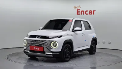 2023 Hyundai Casper