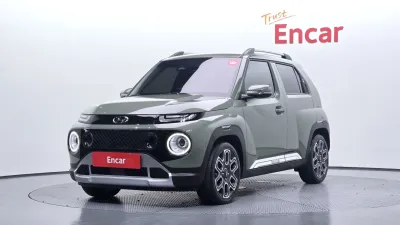 2024 Hyundai Casper