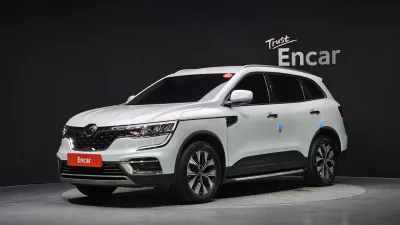2023 Renault Korea QM6
