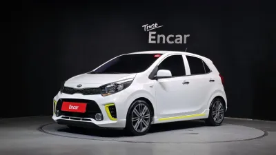 2017 Kia Picanto