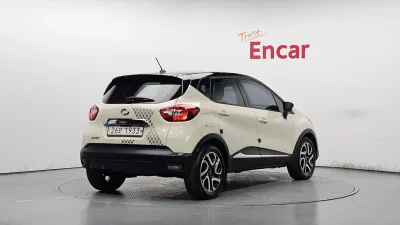 2014 Renault Korea QM3