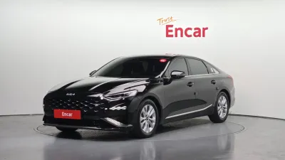 2023 Kia K8