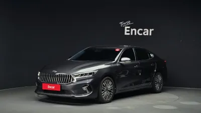 2020 Kia K7