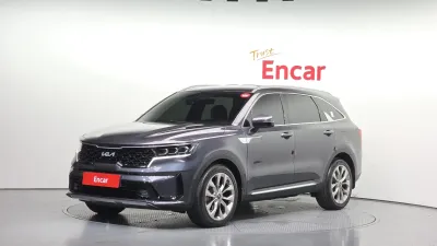 2022 Kia Sorento
