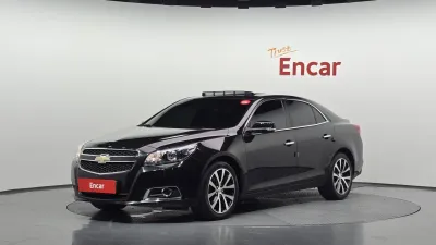 2015 Chevrolet Malibu