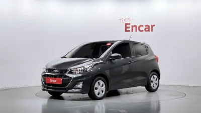2019 Chevrolet Spark