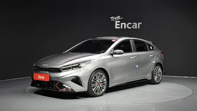 2022 Kia K3