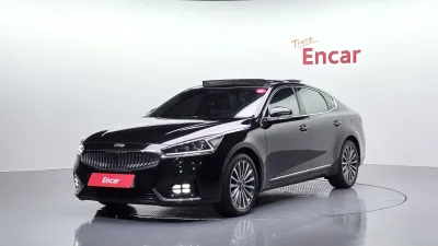 2017 Kia K7