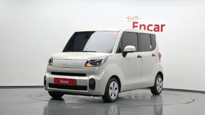 2022 Kia RAY