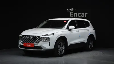 2021 Hyundai Santafe