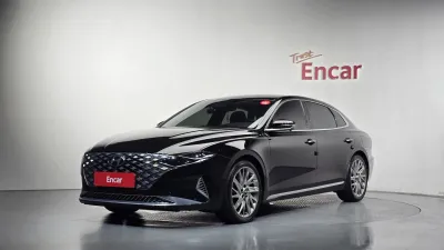 2020 Hyundai Grandeur