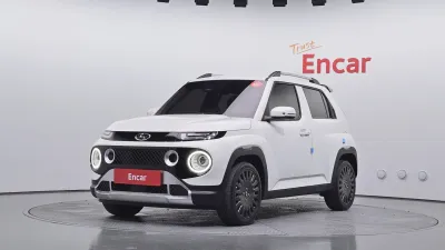 2023 Hyundai Casper
