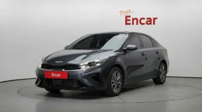 2023 Kia K3