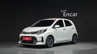 2023 Kia Picanto