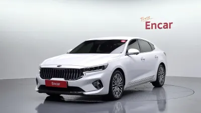 2020 Kia K7
