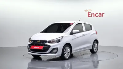 2020 Chevrolet Spark